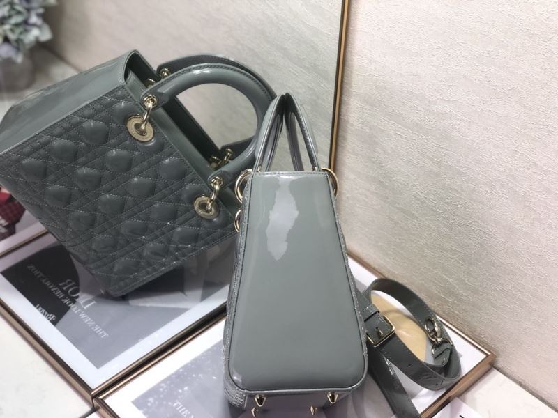 Dior My Lady Bags